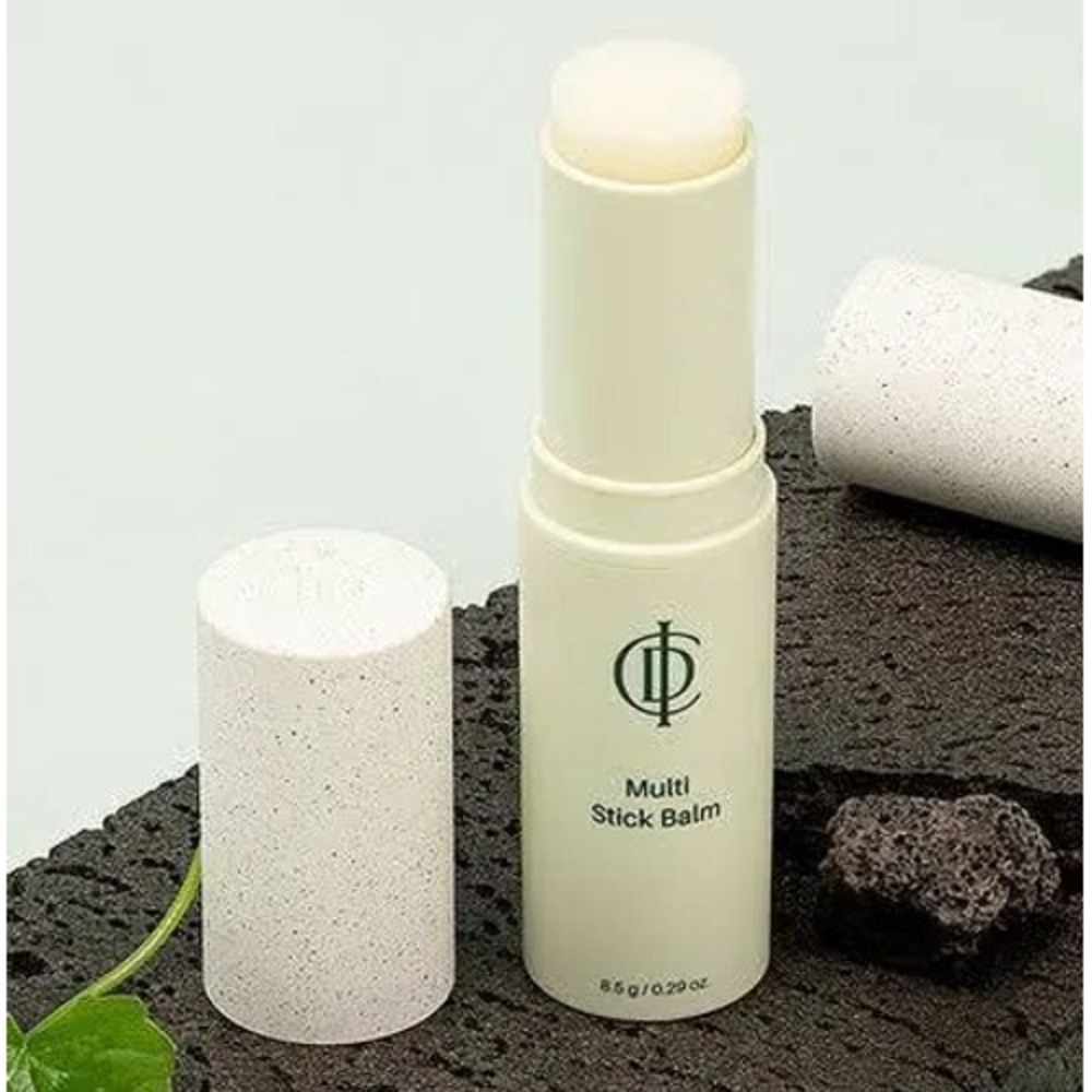 NEW Incellderm Multi Stick Balm 8.5g 0.29oz Hydrating K-Beauty Glow Stick